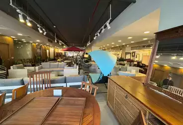 Co-working space For rent - floor 2