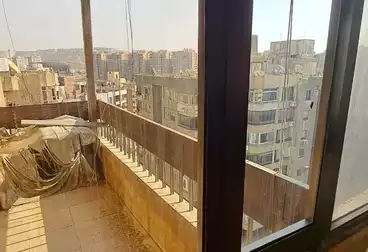 شقق مفروشة للإيجار - 3 غرف - بالدور 5