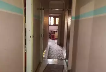 عقارات للبيع - 2 غرف - بالدور 6