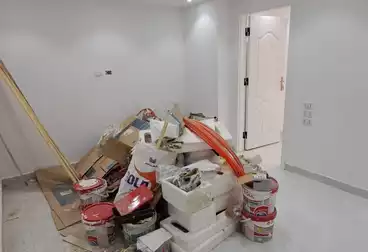 Offices For rent - 2 rooms - floor 7