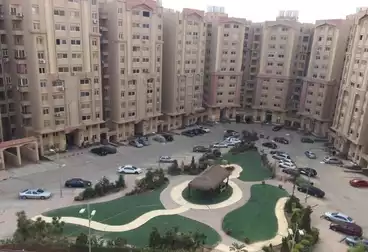 undefined undefined - 2 غرف - بالدور 5
