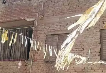 منزل / بيت للبيع - 2 غرف