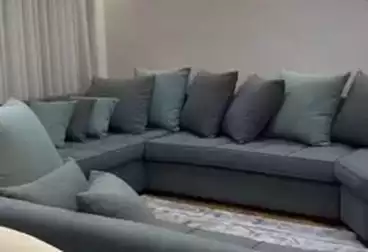 شقق للإيجار - 3 غرف - بالدور 5