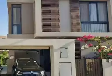 Villas For sale - 5 rooms