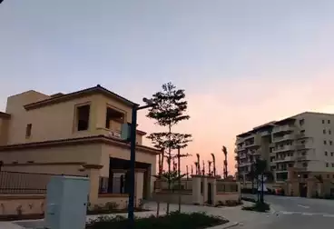 فلل للبيع - 3 غرف