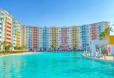 Chalets For sale - 1 rooms - floor 3