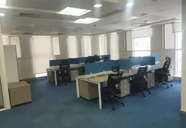 Co-working space For rent - floor 1