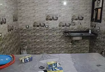 Apartments For rent - 2 rooms - floor 4