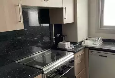 Duplex For rent - 3 rooms - floor 2