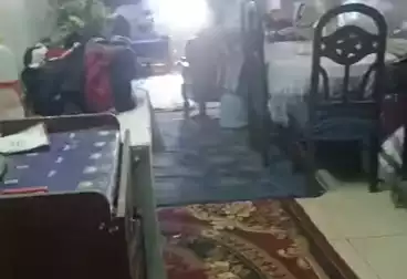 عقارات للبيع - 2 غرف - بالدور 5