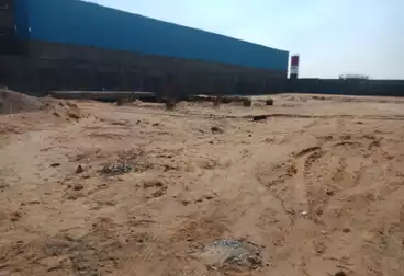 Land For sale - floor 3