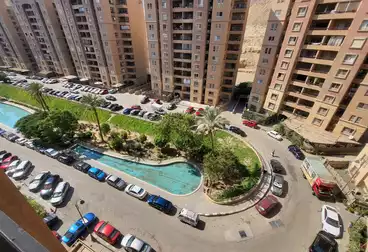 شقق مفروشة للإيجار - 3 غرف - بالدور 8