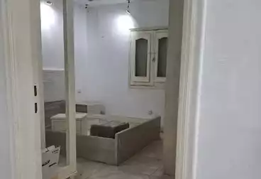 شقق للبيع - 3 غرف - بالدور 4