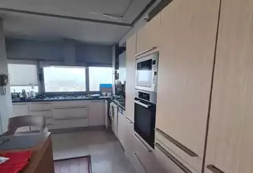 Serviced Apartments For rent - 3 rooms - floor 10