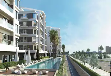 Apartments For sale - 2 rooms - floor 4