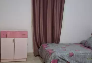 Furnished Apartment For rent - 3 rooms - floor 4