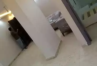 Furnished Apartment For rent - 3 rooms - floor 2