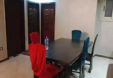 Furnished Apartment For rent - 2 rooms - floor 6