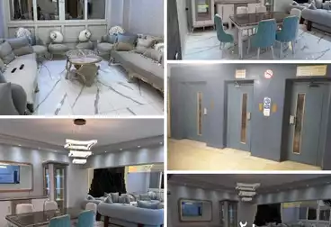 undefined undefined - 3 rooms - floor 8