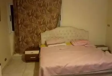 Furnished Apartment For rent - 4 rooms - floor 4