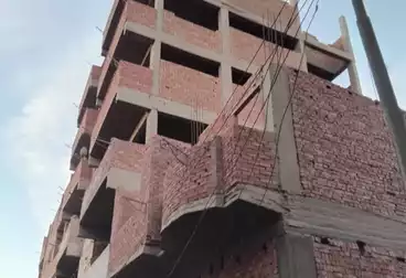 منزل / بيت للبيع - 2 غرف