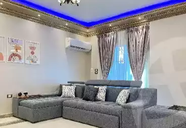 شقق مفروشة للإيجار - 3 غرف - بالدور 1