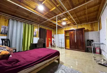 Duplex For sale - 2 rooms - floor 5