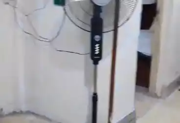 شقق للإيجار - 2 غرف - بالدور 3