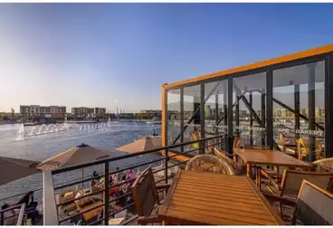 Commercial For rent - floor 0