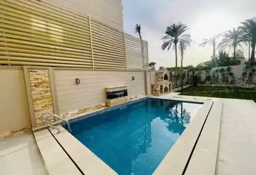 Garden Villa For sale - 5 rooms