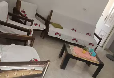 Furnished Apartment For sale - 2 rooms - floor 10