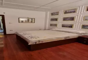 Furnished Apartment For rent - 2 rooms - floor 4