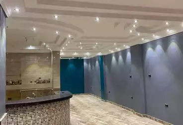 شقق للإيجار - 4 غرف - بالدور 2
