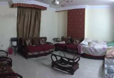 Furnished Apartment For sale - 2 rooms - floor 2