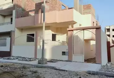 مباني للبيع - 3 غرف