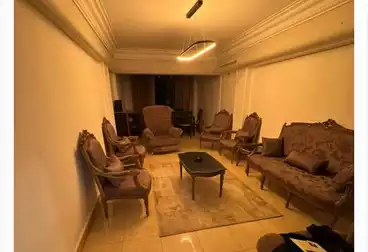 شقق مفروشة للإيجار - 3 غرف - بالدور 4