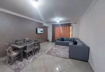 Furnished Apartment For rent - 3 rooms - floor 10
