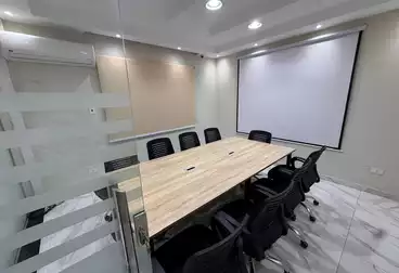 Offices For rent - 4 rooms - floor 6
