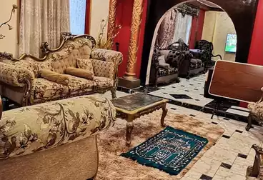 Duplex For sale - 3 rooms - floor 1