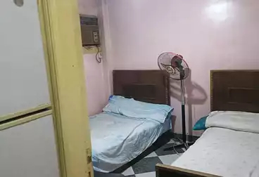 Apartments For rent - 2 rooms - floor 2