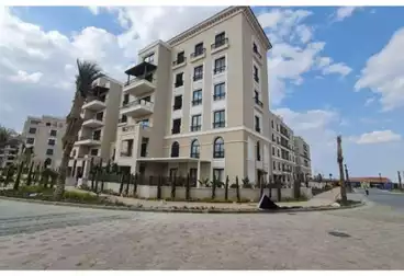 Penthouse For sale - 3 rooms - floor 2