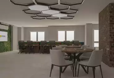 Administrative For rent - floor 5