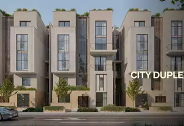 Duplex For sale - 4 rooms - floor 4