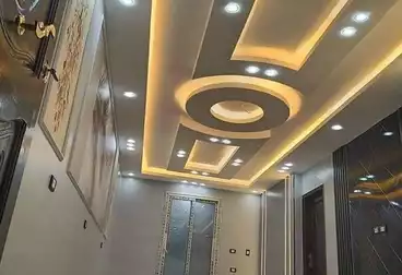 Apartments For sale - 3 rooms - floor 8