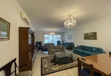 Furnished Apartment For sale - 3 rooms - floor 2