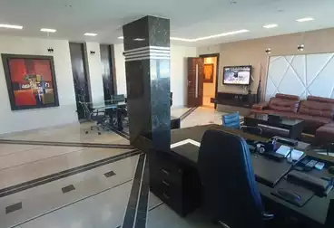 Co-working space For rent - floor 1