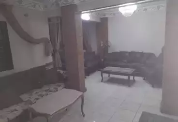 Furnished Apartment For rent - 2 rooms - floor 2