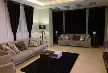شقق مفروشة للإيجار - 3 غرف - بالدور 1