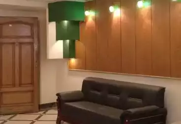 Administrative For rent - 3 rooms - floor 3
