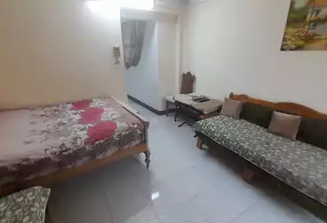 Furnished Apartment For rent - 2 rooms - floor 5